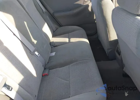 2008 Toyota Corolla Ce z USA, uszkodzony, nr VIN 1NXBR32E08Z000024